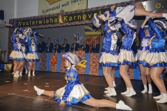 Westerwieher Karnevalsverein Westerwiehe