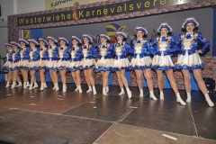 Westerwieher Karnevalsverein Westerwiehe