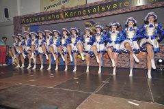 Westerwieher Karnevalsverein Westerwiehe