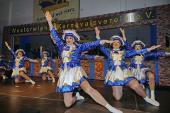 Westerwieher Karnevalsverein Westerwiehe