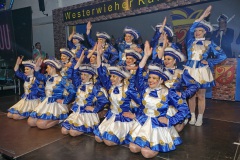 Westerwieher Karnevalsverein Westerwiehe