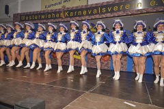 Westerwieher Karnevalsverein Westerwiehe