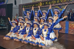 Westerwieher Karnevalsverein Westerwiehe