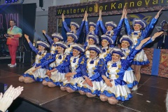 Westerwieher Karnevalsverein Westerwiehe