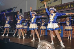 Westerwieher Karnevalsverein Westerwiehe