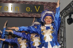 Westerwieher Karnevalsverein Westerwiehe