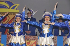 Westerwieher Karnevalsverein Westerwiehe