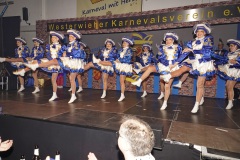 Westerwieher Karnevalsverein Westerwiehe