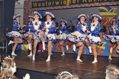Westerwieher Karnevalsverein Westerwiehe