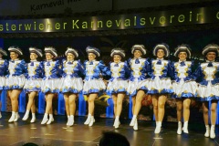 Westerwieher Karnevalsverein Westerwiehe