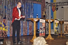 Westerwieher Karnevalsverein Westerwiehe