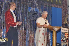 Westerwieher Karnevalsverein Westerwiehe