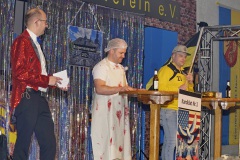 Westerwieher Karnevalsverein Westerwiehe