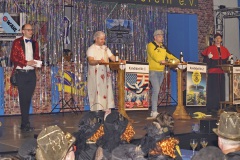 Westerwieher Karnevalsverein Westerwiehe