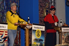 Westerwieher Karnevalsverein Westerwiehe