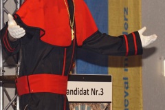 Westerwieher Karnevalsverein Westerwiehe