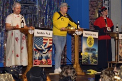 Westerwieher Karnevalsverein Westerwiehe