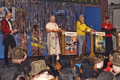 Westerwieher Karnevalsverein Westerwiehe