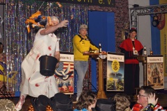 Westerwieher Karnevalsverein Westerwiehe