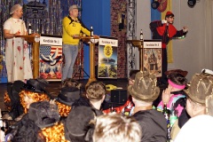 Westerwieher Karnevalsverein Westerwiehe