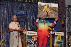 Westerwieher Karnevalsverein Westerwiehe