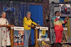 Westerwieher Karnevalsverein Westerwiehe
