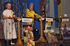 Westerwieher Karnevalsverein Westerwiehe