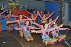 Westerwieher Karnevalsverein Westerwiehe