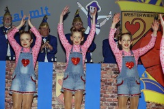 Westerwieher Karnevalsverein Westerwiehe