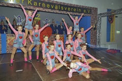 Westerwieher Karnevalsverein Westerwiehe