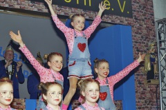 Westerwieher Karnevalsverein Westerwiehe