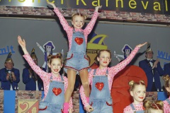 Westerwieher Karnevalsverein Westerwiehe