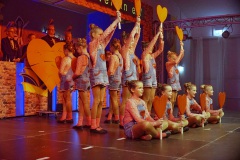 Westerwieher Karnevalsverein Westerwiehe