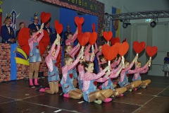 Westerwieher Karnevalsverein Westerwiehe