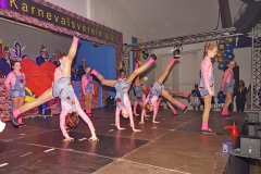 Westerwieher Karnevalsverein Westerwiehe