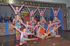 Westerwieher Karnevalsverein Westerwiehe