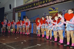 Westerwieher Karnevalsverein Westerwiehe