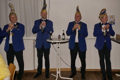 Westerwieher Karnevalsverein Westerwiehe