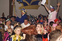 Westerwieher Karnevalsverein Westerwiehe