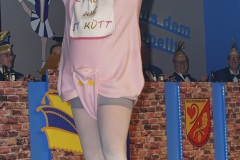 Westerwieher Karnevalsverein Westerwiehe