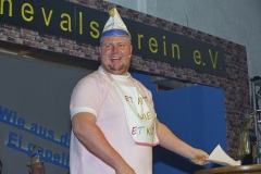 Westerwieher Karnevalsverein Westerwiehe