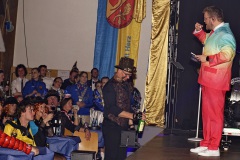 Westerwieher Karnevalsverein Westerwiehe