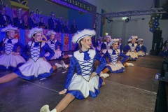 Westerwieher Karnevalsverein Westerwiehe