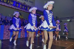 Westerwieher Karnevalsverein Westerwiehe