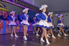 Westerwieher Karnevalsverein Westerwiehe