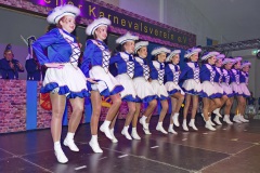 Westerwieher Karnevalsverein Westerwiehe