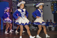 Westerwieher Karnevalsverein Westerwiehe