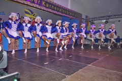 Westerwieher Karnevalsverein Westerwiehe