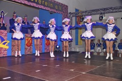 Westerwieher Karnevalsverein Westerwiehe