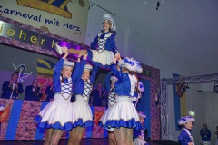 Westerwieher Karnevalsverein Westerwiehe